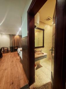 قصر العارض للشقق المخدومة