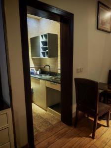 قصر العارض للشقق المخدومة