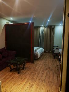 قصر العارض للشقق المخدومة