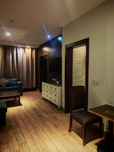 قصر العارض للشقق المخدومة