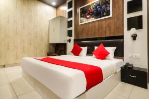 Hotel O Sheela