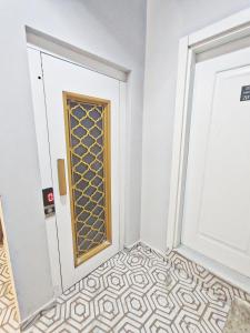 Taksım Luxurious Ammür Hotel