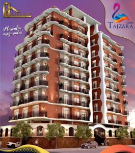 Departamento de 3 habitaciones en Tarija!