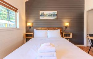 Tahoe Mountain Inn