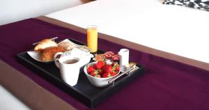 Hotels Mercure Angers Centre Gare : photos des chambres