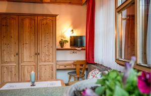 Landhaus Gaspar- Ferienwohnung