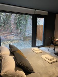 Edificio Pantera - monoambiente 7