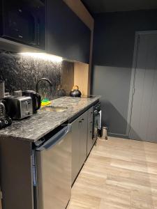 Edificio Pantera - monoambiente 7