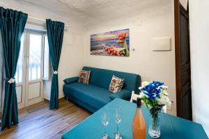 I Sassi di Cefalù Holiday House