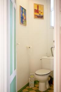 Appartements art deco centre-ville, spacieux et lumineux : photos des chambres