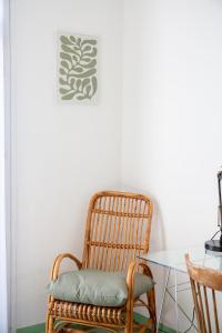 Appartements art deco centre-ville, spacieux et lumineux : photos des chambres