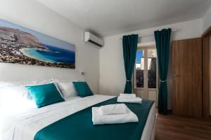 I Sassi di Cefalù Holiday House