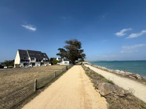 Appartements L ilot d Arthur : photos des chambres