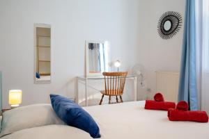 Appartements art deco centre-ville, spacieux et lumineux : photos des chambres