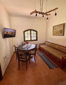 Casa de Campo com Lago e Jardim - Pet-Friendly