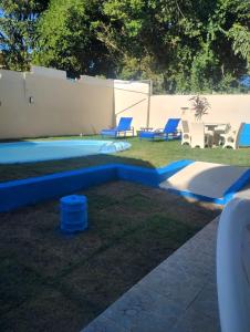 Bromelias Imbassai - 1hvězdičkové hotely ve městě Imbassai