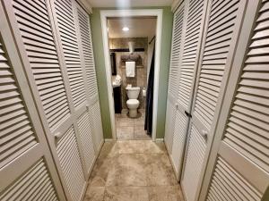 Ocean Front 2 bedroom 2 bath second floor condo at Fairwinds Cove