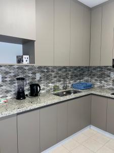 Apto de 2 habitaciones en el centro de Tarija!