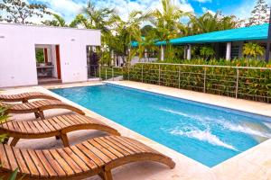 Villa Teresita Campestre