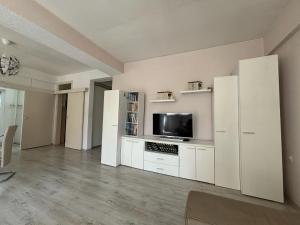 Apartment Aura Ohrid with Free Parking
