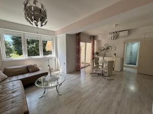 Apartment Aura Ohrid with Free Parking