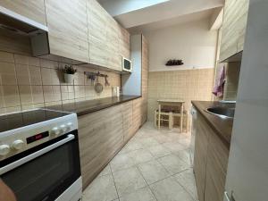 Apartment Aura Ohrid with Free Parking