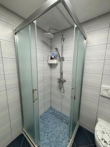 Apartment Aura Ohrid with Free Parking