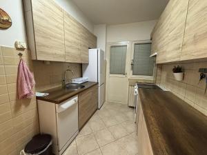 Apartment Aura Ohrid with Free Parking