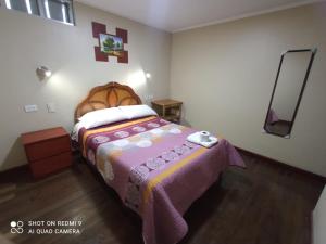 Casa Hospedaje Virrey