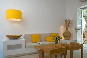 Orloff Resort Spetses Greece