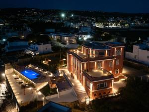 Villa Giada Luxury Boutique Hotel