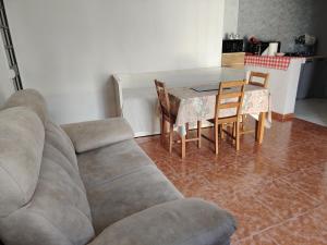 Casa adosada con patio