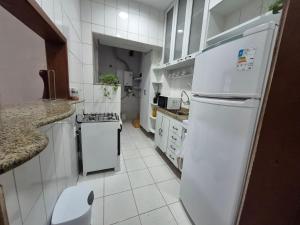 Aconchego a 3 quadras da praia Leblon