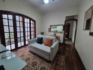 Aconchego a 3 quadras da praia Leblon