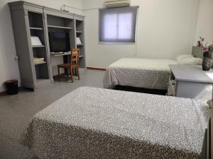 Casa adosada con patio