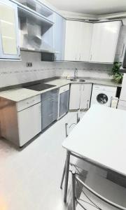 Centrico Wifi 2 Habitaciones