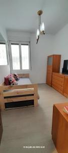 Centrico Wifi 2 Habitaciones