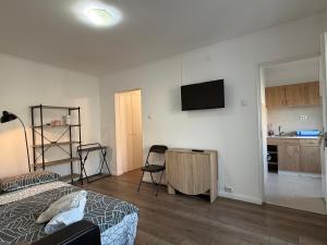 1 Neat Room Apartment ,35sqm, Zorilor Area