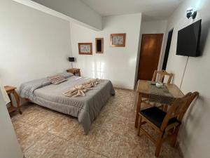 Complejo El Viejo Nogal