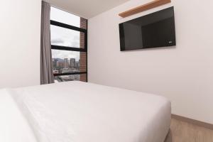 Metropolitan Living by HOUSY