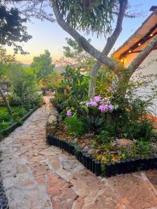 Cabaña Las Chicharras