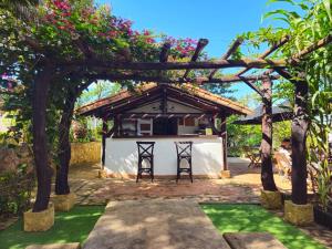 Cabaña Las Chicharras