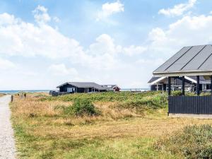6 person holiday home in Hjørring