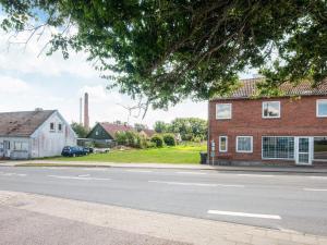 4 star holiday home in Brønderslev
