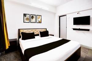 Hotel O Deluxe United Corporate Home
