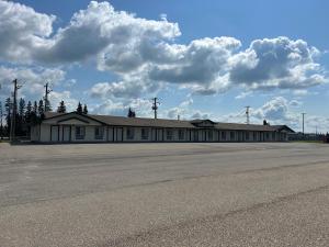 The Kings Motel