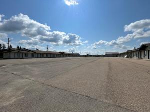 The Kings Motel