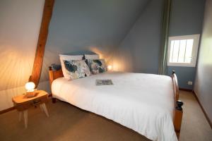 B&B / Chambres d'hotes Domaine des demoiselles - Chambres d'hotes et Spa : photos des chambres