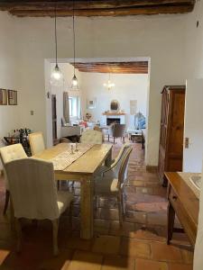 Quinta Las Pudencianas