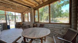 Quinta Las Pudencianas